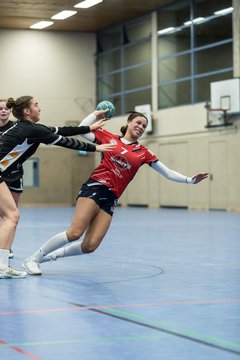 Bild 104 - A-Juniorinnen SG HH Nord - HSG Marne/Brun : Ergebnis: 32:41